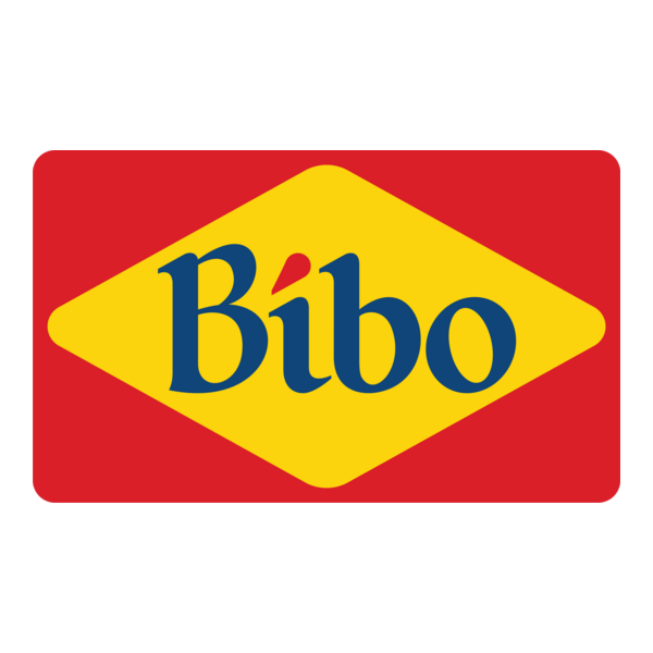 Bibo Logo PNG Vector