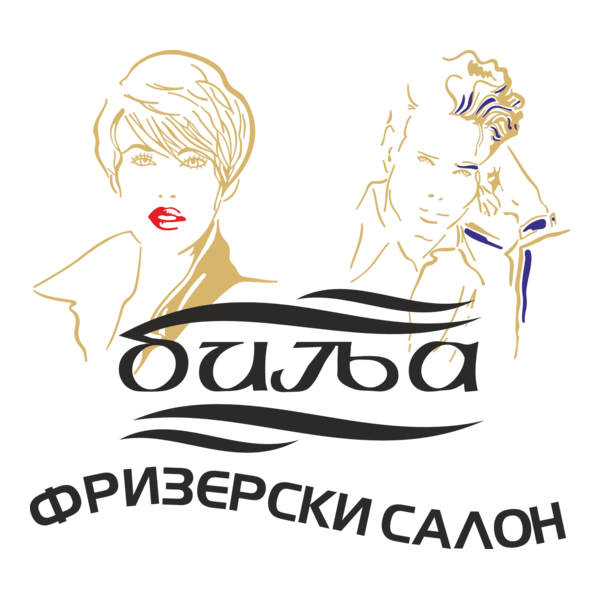 Bilja Logo PNG Vector