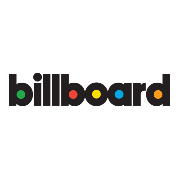 Billboard Logo PNG Vector