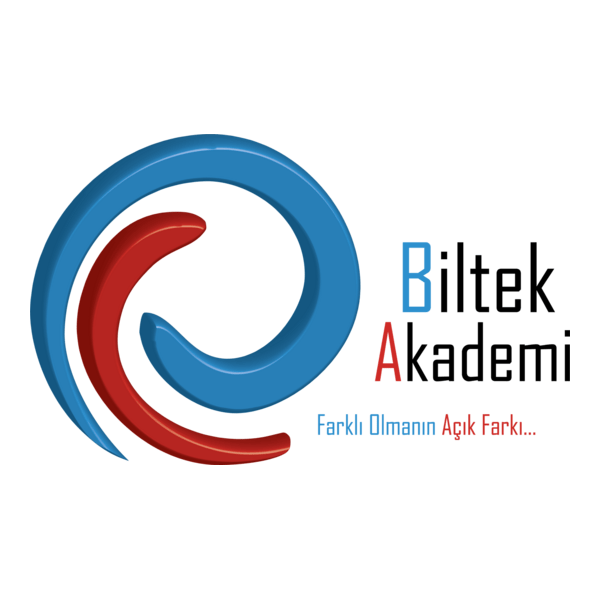 Biltek Akademi Logo PNG Vector