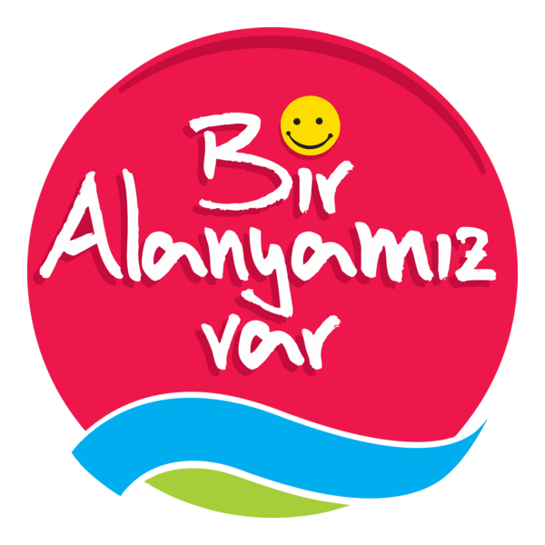 Bir Alanyamız Var Logo PNG Vector