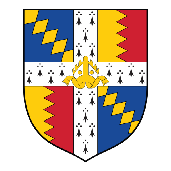 BIRMINGHAM COAT OF ARMS Logo PNG Vector