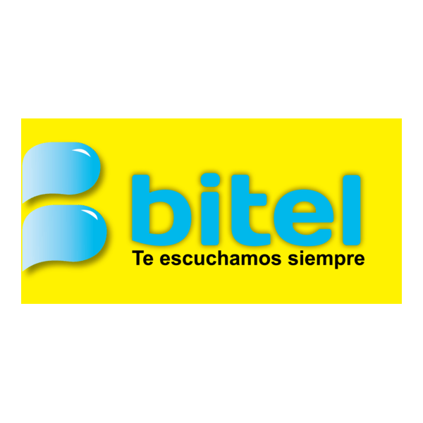 Bitel peru Logo PNG Vector