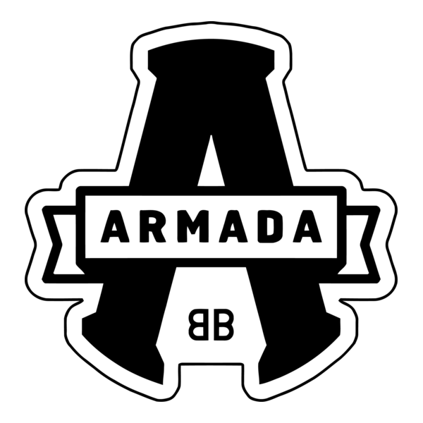 BLAINVILLE-BOISBRIAND ARMADA Logo PNG Vector