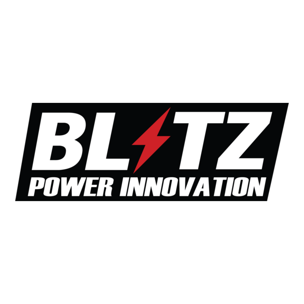 Blitz Logo PNG Vector