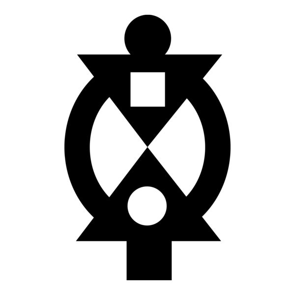 BOAME SYMBOL Logo PNG Vector