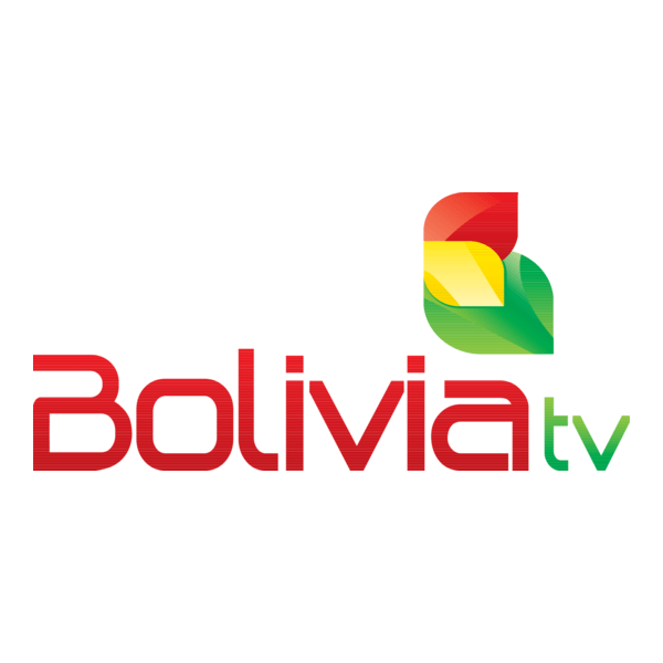 Bolivia TV Logo PNG Vector