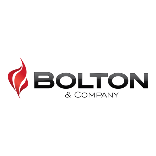 Bolton & Company Logo PNG Vector