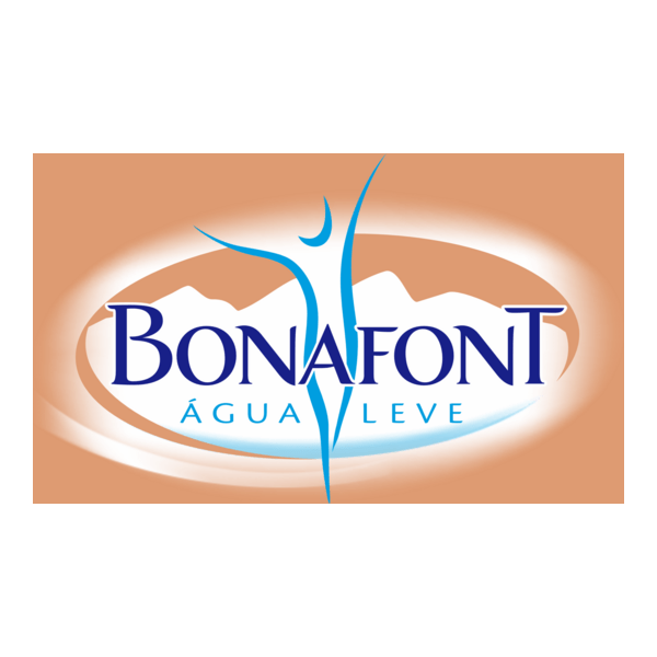 Bonafont Logo PNG Vector