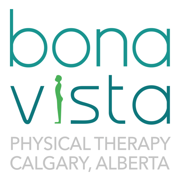 Bonavista Physical Therapy Logo PNG Vector