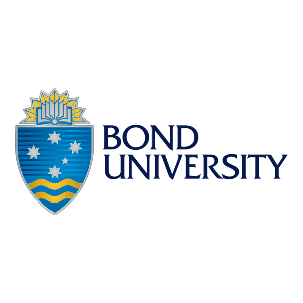Bond University Logo PNG Vector