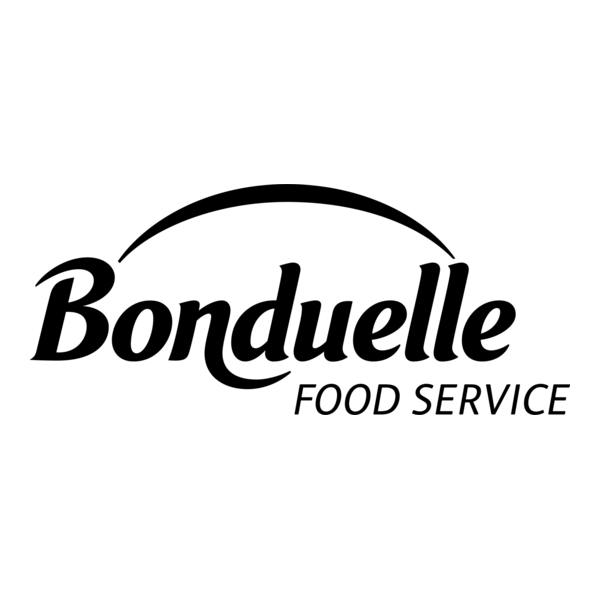 Bonduelle Food Service Logo PNG Vector