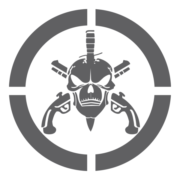 bope Logo PNG Vector