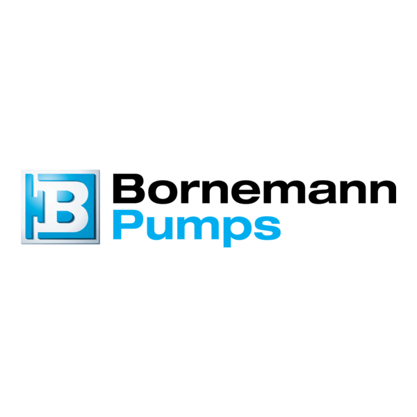 Bornemann Pumps Logo PNG Vector