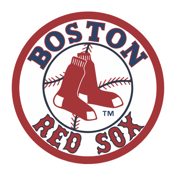 Boston Red Sox Logo PNG Vector