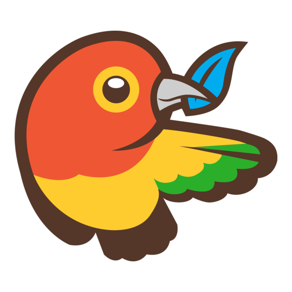 Bower Logo PNG Vector