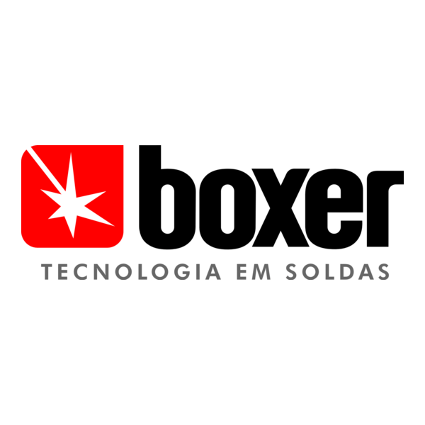 Boxer Logo PNG Vector