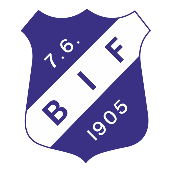 Boxholms IF Logo PNG Vector