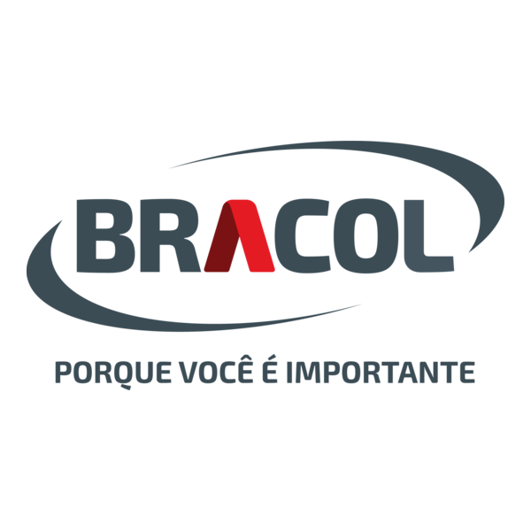 Bracol Logo PNG Vector