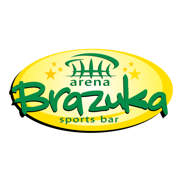 Brazuka Logo PNG Vector