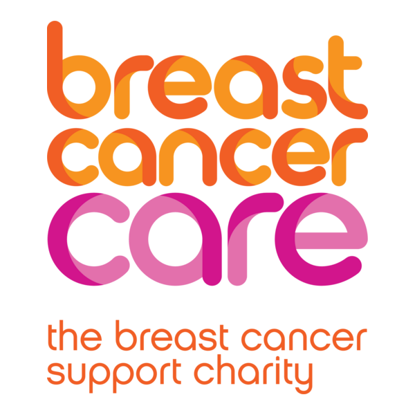 Breast Cancer Care Logo PNG Vector