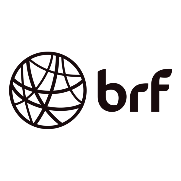 BRF Foods Logo PNG Vector