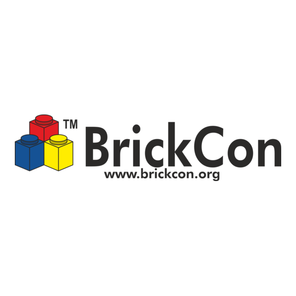 Brickcon Logo PNG Vector