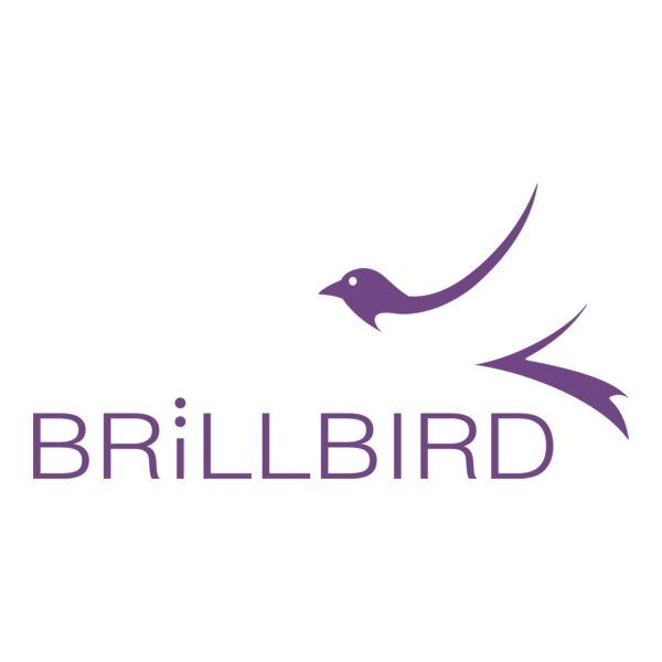 Brillbird Logo PNG Vector
