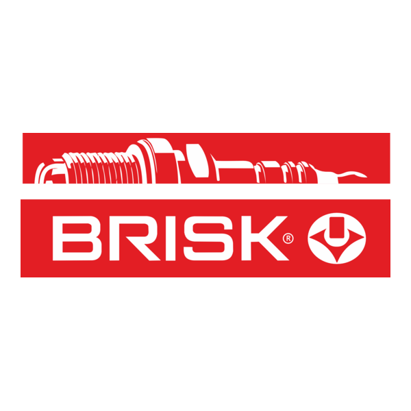 Brisk Logo PNG Vector