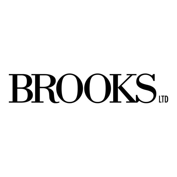 Brooks LTD Logo PNG Vector