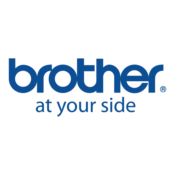 Brother Logo PNG Vector