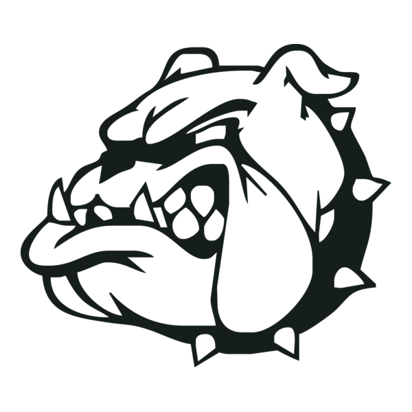 buldog Logo PNG Vector
