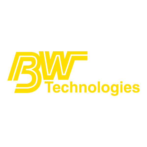 BW Technologies Logo PNG Vector