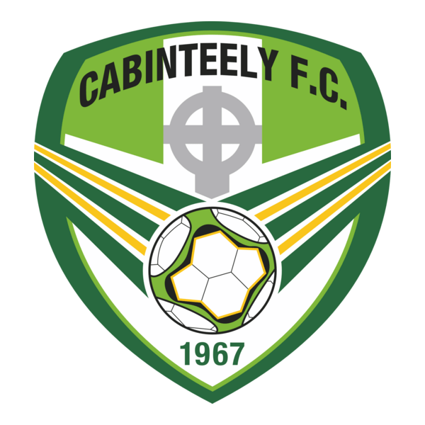 Cabinteely FC Logo PNG Vector