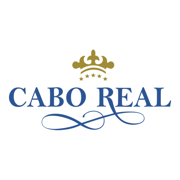Cabo Real Logo PNG Vector