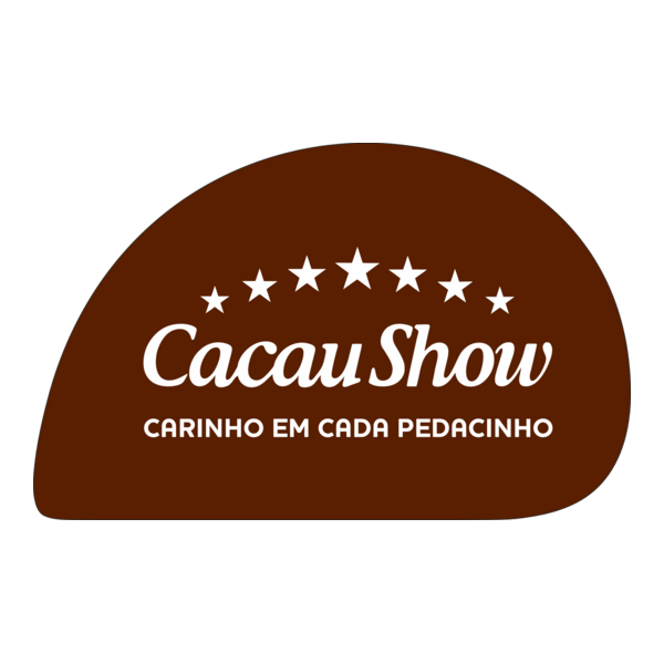 Cacau Show Logo PNG Vector