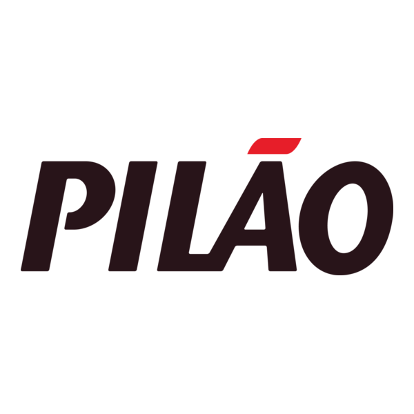 Café Pilão Logo PNG Vector