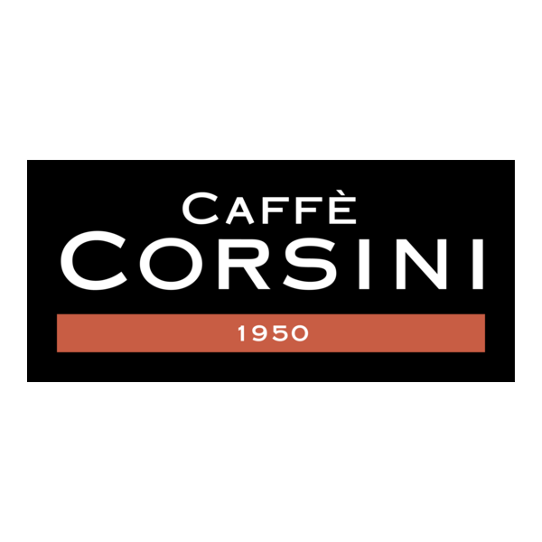 Caffé Corsini Logo PNG Vector
