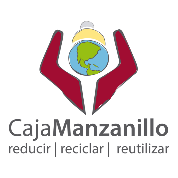 Caja Manzanillo Logo PNG Vector
