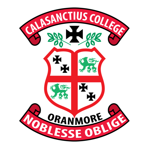 Calasanctius College Logo PNG Vector