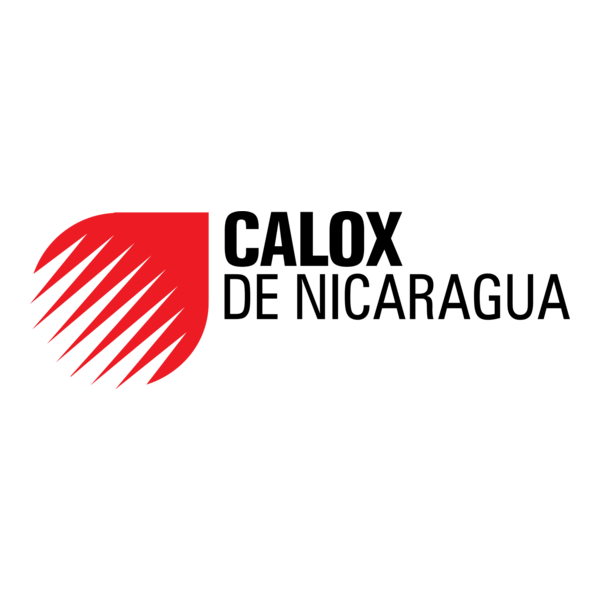Calox de Nicaragua Logo PNG Vector