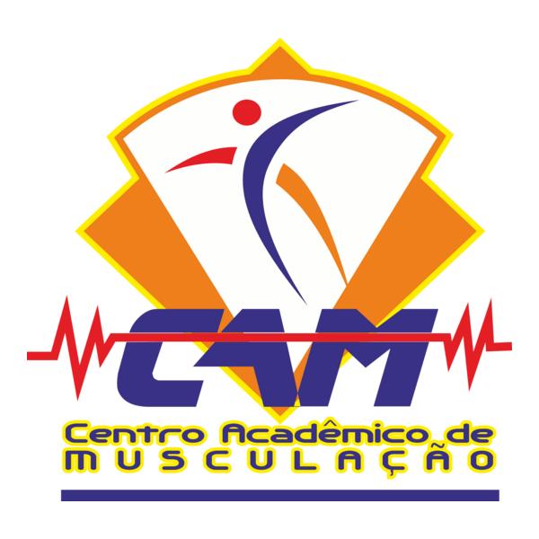 CAM Academia Logo PNG Vector