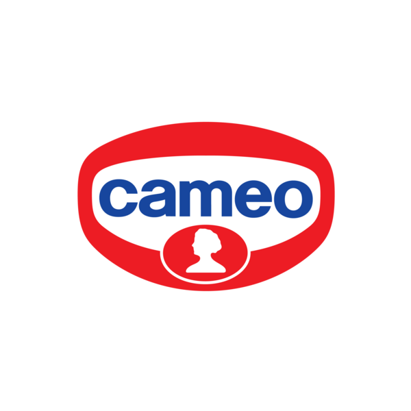 Cameo Logo PNG Vector