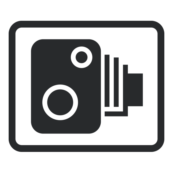 CAMERA AREA SIGN Logo PNG Vector