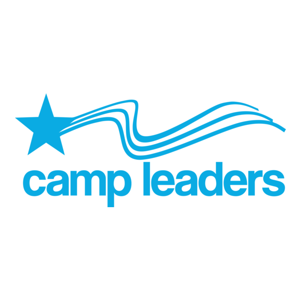 Camp Leaders Logo PNG Vector