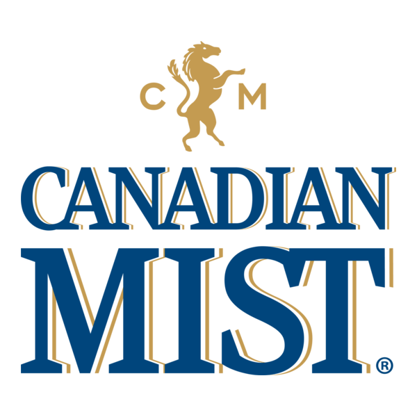 Canadian MIst Logo PNG Vector