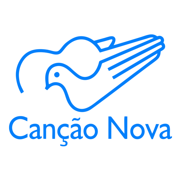 Canção Nova Logo PNG Vector
