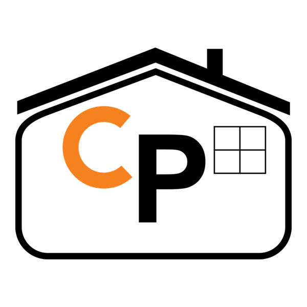 Cap Property Logo PNG Vector