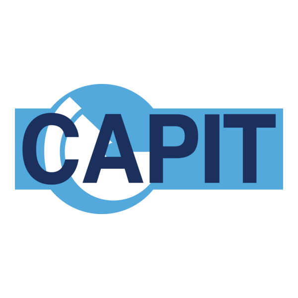 CAPIT Logo PNG Vector