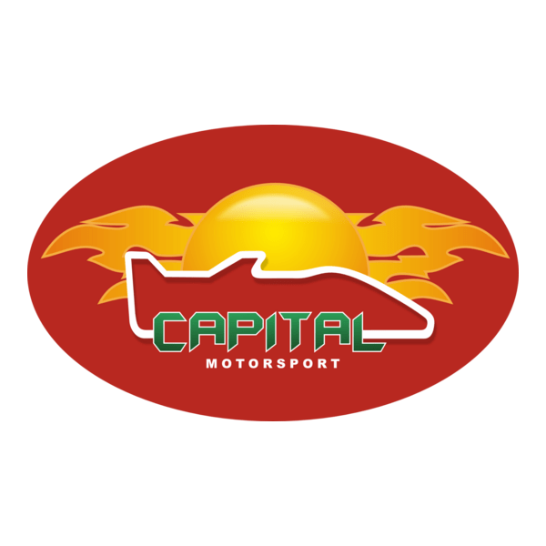 Capital Motorsport Logo PNG Vector (CDR) Free Download